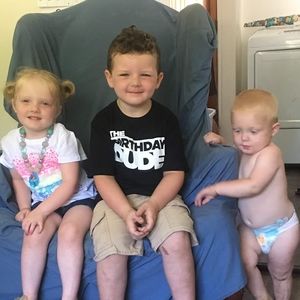 Meet your Posher, Kayleigh